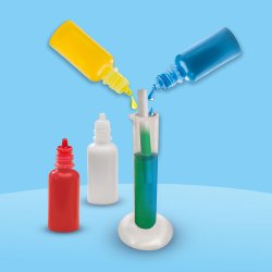 SES Creative - Lav dine egne tusser 15 farver