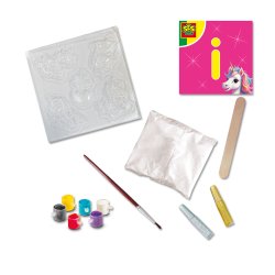 SES Creative - St&#248;b &amp; Mal - Enhj&#248;rning babyer