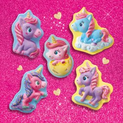 SES Creative - St&#248;b &amp; Mal - Enhj&#248;rning babyer