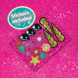 SES Creative - Strygeperler - Enhj&#248;rning