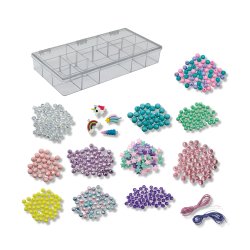 SES Creative - Smykkes&#230;t - Enhj&#248;rning