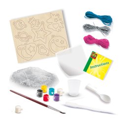 SES Creative - Smykkes&#230;t - Galaxy Crystals