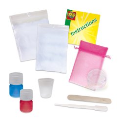 SES Creative - Badebomber - Galaxy