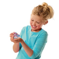 SES Creative - Badebomber - Galaxy