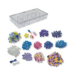 SES Creative - Smykkes&#230;t - Galaxy perler