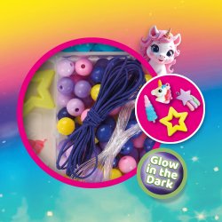 SES Creative - Smykkes&#230;t - Galaxy perler