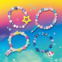 SES Creative - Smykkes&#230;t - Galaxy perler