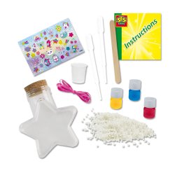 SES Creative - Badesalt - Galaxy