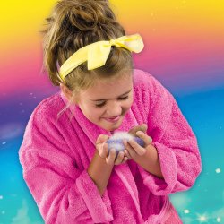 SES Creative - Badesalt - Galaxy