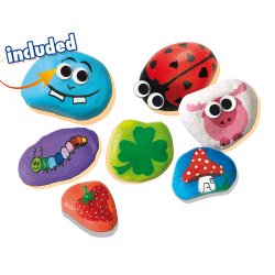 SES Creative - Dekorationssten