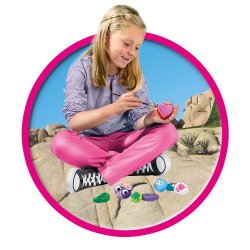 SES Creative - Mal p&#229; sten