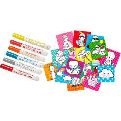 SES Creative - Stempeltusser