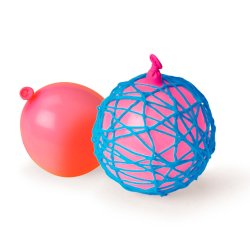 SES Creative - Lys dekoration guirlande