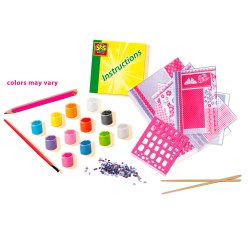 SES Creative - Dekorer dine negle