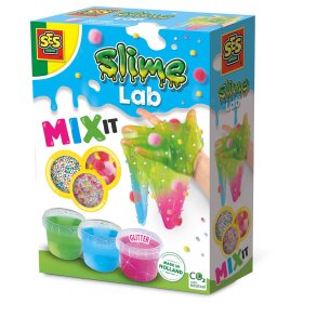 SES Creative - Slim - Laboratorie - Mix