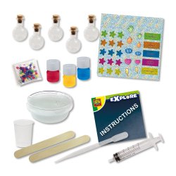 SES Creative - Slim - Mix it magic potions