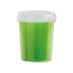 SES Creative - Slim - Neon gr&#248;n 470gr