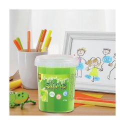 SES Creative - Slim - Neon gr&#248;n 470gr