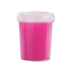 SES Creative - Slim - Neon pink 470gr