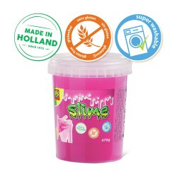 SES Creative - Slim - Neon pink 470gr