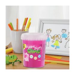 SES Creative - Slim - Neon pink 470gr
