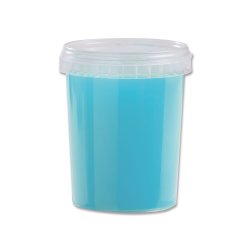 SES Creative - Slim - Bl&#229; glitter 470gr