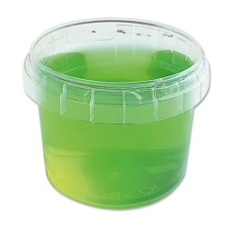 SES Creative - Slim - Neon gr&#248;n 140gr