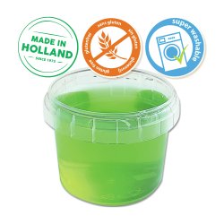 SES Creative - Slim - Neon gr&#248;n 140gr