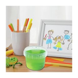 SES Creative - Slim - Neon gr&#248;n 140gr