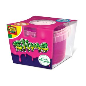 SES Creative - Slim - Neon pink 140gr