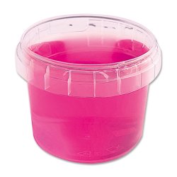 SES Creative - Slim - Neon pink 140gr