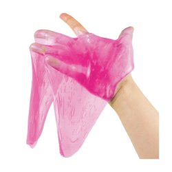 SES Creative - Slim - Neon pink 140gr