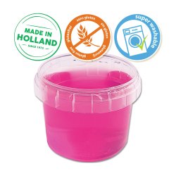 SES Creative - Slim - Neon pink 140gr