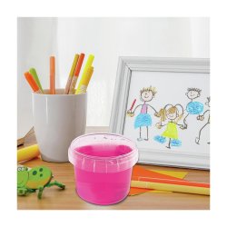 SES Creative - Slim - Neon pink 140gr