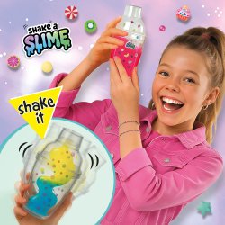 SES Creative - Shake-a-Slime - Juicy Studio