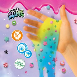 SES Creative - Shake-a-Slime - Juicy Studio