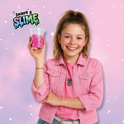SES Creative - Shake-a-Slime - Love Story 200gr