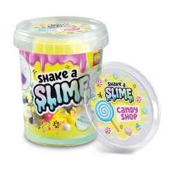 SES Creative - Shake-a-Slime - Candy Shop 200gr