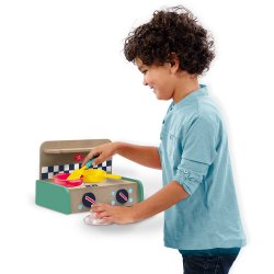 SES Creative - Komfur - Leges&#230;t lille