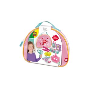 SES Creative - Sminketaske