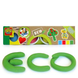 SES Creative - Modellervoks 4x90gr