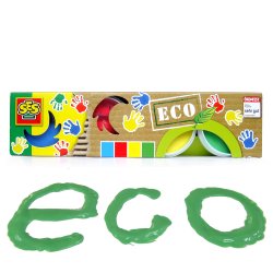 SES Creative - Fingermaling