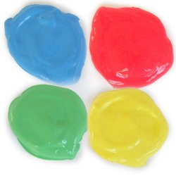 SES Creative - Fingermaling