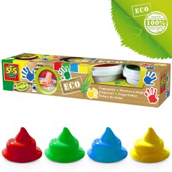 SES Creative - Fingermaling