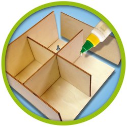 SES Creative - Insekthotel