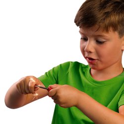 SES Creative - L&#230;r at lave ild