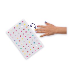 SES Creative - Makeup - Neglesalon