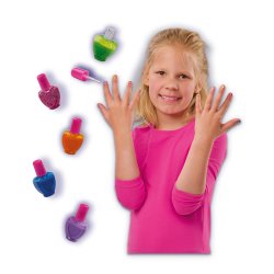 SES Creative - Makeup - Neglesalon