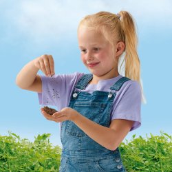 SES Creative - Frøkugler - Sommerfugle