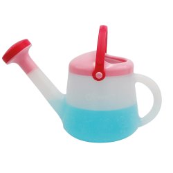 Spielstabil - Vandkande - Gennemsigtig &amp; pink